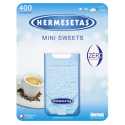 4+1 Offert Hermesetas Mini Sweets 400 Comprimés soit -20 %