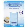 Hermesetas Mini Sweets 400 Comprimés Lot 4+1 offert