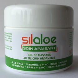Silaloe Gel 100 ml