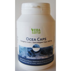 Océa Caps Collagène Marin 90 gélules
