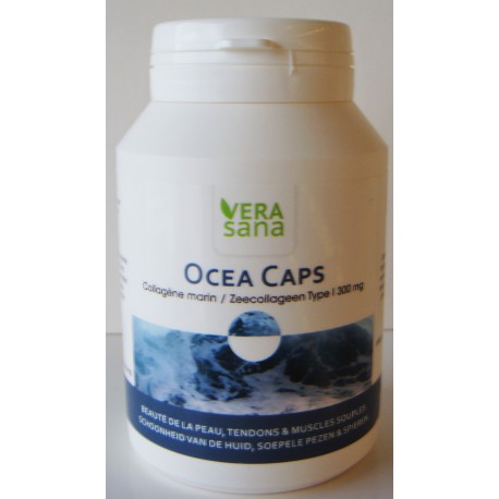 Océa Caps Collagène Marin 90 gélules
