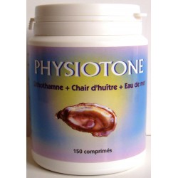 PHYSIOTONE 150 comprimés