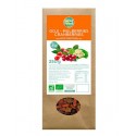 Mélange de 3 Super Fruits Goji Mulberries Cranberries biologiques* 250 g