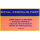 Royal Propolis Fort 40 Capsules