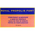 Royal Propolis Fort 40 Capsules