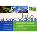 Bronchodose Biologique 20 Ampoules